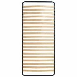 Sommier 20 Lattes 80x200cm
