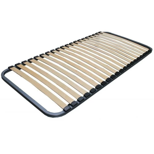 Sommier 20 Lattes 90x200cm 2 Sommier 20 Lattes 90x200cm – Image 2