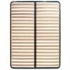 Sommier 2x20 Lattes 120x190cm