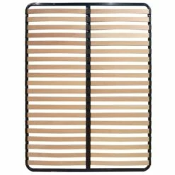 Sommier 2x20 Lattes 120x190cm