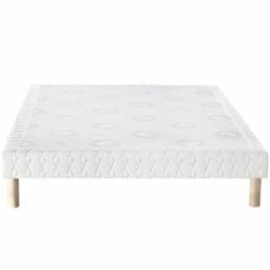 Sommier Confort Morphologique 3 Zones 140x190