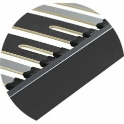 Sommier En Bois Avec Lattes Morphologiques Et Pieds Inclus 90 X 190 -Doublures De Lit Soldes 2024 sommier en bois avec lattes morphologiques et pieds inclus 90 x 190 5