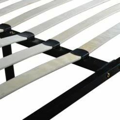 Sommier En Kit SomKit 2 Places 180x200 -Doublures De Lit Soldes 2024 sommier en kit somkit 2 places 180x200 3