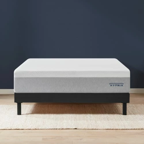 Sommier Essentiel Anthracite - 90 X 190 Cm 2 Sommier Essentiel Anthracite - 90 X 190 Cm – Image 2