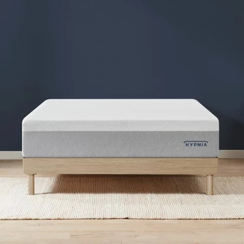 Sommier Essentiel Chêne Clair - 160 X 200 Cm 2 Sommier Essentiel Chêne Clair - 160 X 200 Cm – Image 2