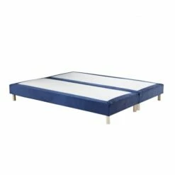 Sommier Intemporel 160x200 -Doublures De Lit Soldes 2024 sommier intemporel 160x200 3