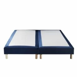 Sommier Intemporel 160x200 -Doublures De Lit Soldes 2024 sommier intemporel 160x200 4