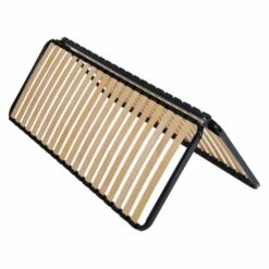 Sommier Pliable 2x20 Lattes 70x190