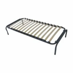 Sommier Supérieur 90x190 Cm Metal