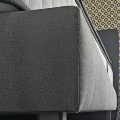 Sommier Tapissier 140x190 Ep. 18 (pieds Non Inclus) -Doublures De Lit Soldes 2024 sommier tapissier 140x190 ep 18 pieds non inclus 3