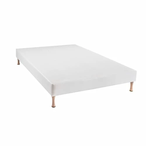 Sommier Tapissier 140x200 Ep. 18 (pieds Non Inclus) 4 Sommier Tapissier 140x200 Ep. 18 (pieds Non Inclus) – Image 4