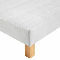 Sommier Tapissier 90x190 -Doublures De Lit Soldes 2024 sommier tapissier 90x190 1000 3 20 171482 4