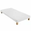 Sommier Tapissier 90x190