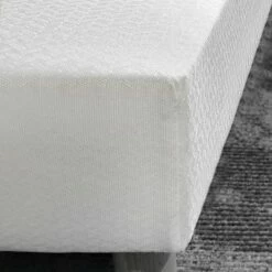 Sommier Tapissier 90x200 Ep. 13 (pieds Non Inclus) -Doublures De Lit Soldes 2024 sommier tapissier 90x200 ep 13 pieds non inclus 3