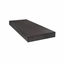 Sommier Tapissier 90x200 Ep. 18 (pieds Non Inclus)