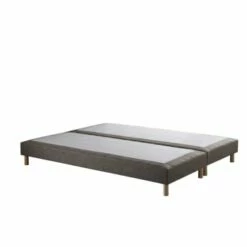 Sommier Tapissier Camel 180x200 -Doublures De Lit Soldes 2024 sommier tapissier camel 180x200 symbiose