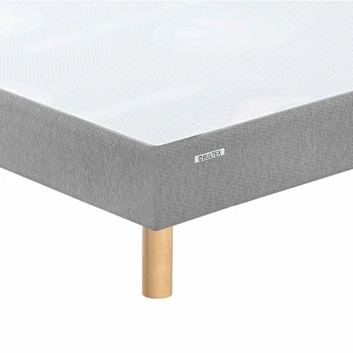 Sommier Tapissier Confort Ferme 160x200 2 Sommier Tapissier Confort Ferme 160x200 – Image 2