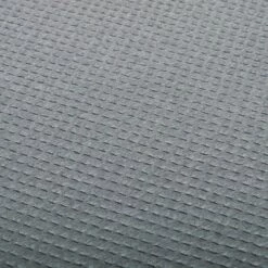 Sommier Tapissier En Kit Coutil Gris Ciment 140x200 -Doublures De Lit Soldes 2024 sommier tapissier en kit coutil gris ciment 140x200 3