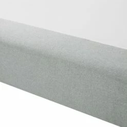Sommier Tapissier Gris Clair 140x190 -Doublures De Lit Soldes 2024 sommier tapissier gris clair 140x190 1000 9 26 171488 3