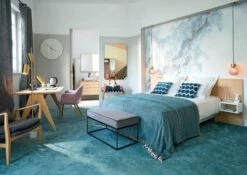 Sommier Tapissier Gris Clair 140x190 -Doublures De Lit Soldes 2024 sommier tapissier gris clair 140x190 1000 9 26 171488 4