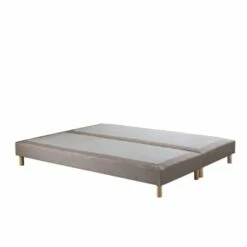 Sommier Tapissier Rose Poudré 180x200 -Doublures De Lit Soldes 2024 sommier tapissier rose poudre 180x200 aube