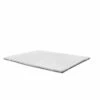 Sur-matelas Viscoélastique Grand Confort 160X200