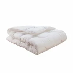 Surconfort De Matelas Saphir 140x190 Cm -Doublures De Lit Soldes 2024 surconfort de matelas saphir 140x190 cm 1