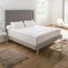 Surconfort De Matelas Saphir 160x200 Cm