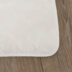 Surconfort De Matelas Saphir 160x200 Cm -Doublures De Lit Soldes 2024 surconfort de matelas saphir 160x200 cm 2