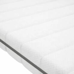 Surmatelas 100x200 Mousse Froide - épaisseur 5cm -Doublures De Lit Soldes 2024 surmatelas 100x200 mousse froide epaisseur 5cm 4