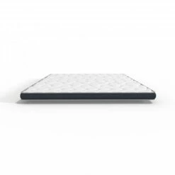 Surmatelas 140 X 190 - épaisseur 7 Cm -Doublures De Lit Soldes 2024 surmatelas 140 x 190 epaisseur 7 cm 2