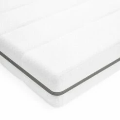 Surmatelas 140x190 Mousse Froide - épaisseur 5cm -Doublures De Lit Soldes 2024 surmatelas 140x190 mousse froide epaisseur 5cm 2