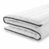 Surmatelas 140x190, Protection Matelas, Sur Matelas Mousse Hauteur 5cm