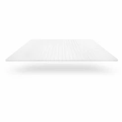 Surmatelas 140x200 Orthopédique En Mousse Froide -Doublures De Lit Soldes 2024 surmatelas 140x200 orthopedique en mousse froide 5