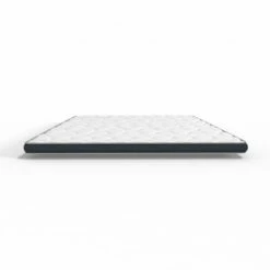 Surmatelas 160 X 200 - épaisseur 7 Cm -Doublures De Lit Soldes 2024 surmatelas 160 x 200 epaisseur 7 cm 2