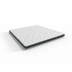 Surmatelas 160 X 200 - épaisseur 7 Cm