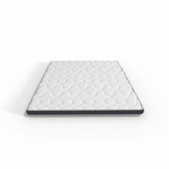 Surmatelas 160 X 200 - épaisseur 7 Cm -Doublures De Lit Soldes 2024 surmatelas 160 x 200 epaisseur 7 cm 3