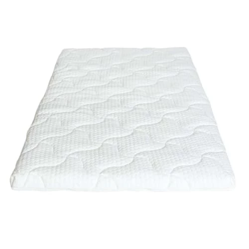 Surmatelas 180 X 200 100% Naturel 2 Surmatelas 180 X 200 100% Naturel – Image 2