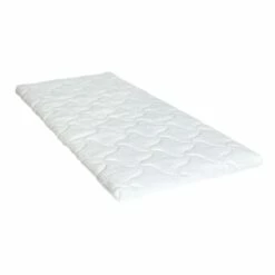 Surmatelas 180 X 200 100% Naturel 8 Surmatelas 180 X 200 100% Naturel -Doublures De Lit Soldes 2024 surmatelas 180 x 200 100 naturel 2