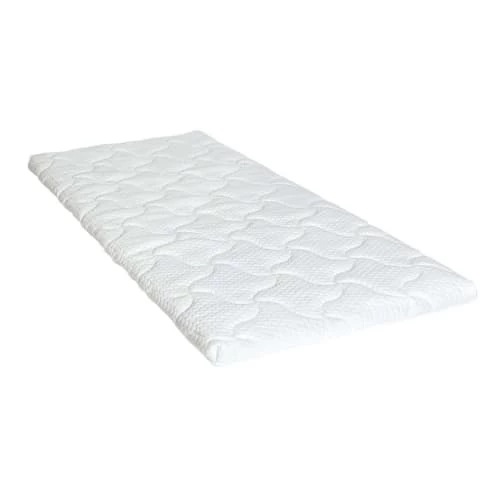 Surmatelas 180 X 200 100% Naturel 3 Surmatelas 180 X 200 100% Naturel – Image 3