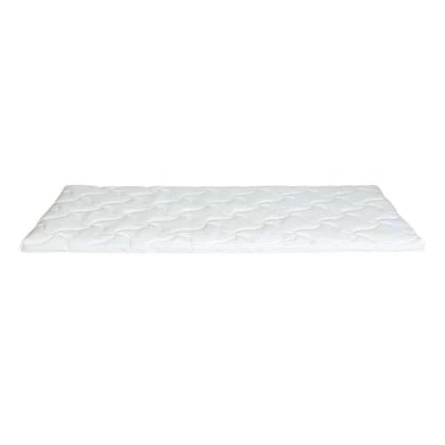 Surmatelas 180 X 200 100% Naturel 4 Surmatelas 180 X 200 100% Naturel – Image 4