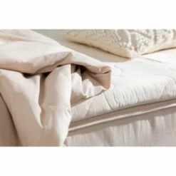 Surmatelas 180 X 200 100% Naturel 11 Surmatelas 180 X 200 100% Naturel -Doublures De Lit Soldes 2024 surmatelas 180 x 200 100 naturel 5