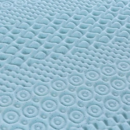 Surmatelas 180x200 Mémoire De Forme 3 Surmatelas 180x200 Mémoire De Forme – Image 3