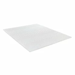 Surmatelas 180x200 Mémoire De Forme & Zonage De Confort