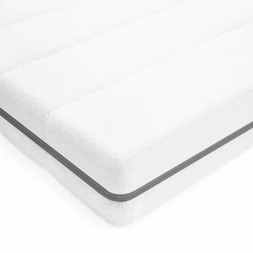 Surmatelas 180x200 Mousse Froide - épaisseur 5cm 3 Surmatelas 180x200 Mousse Froide - épaisseur 5cm – Image 3