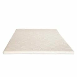 Surmatelas 80 X 200 100% Naturel -Doublures De Lit Soldes 2024 surmatelas 80 x 200 100 naturel 4