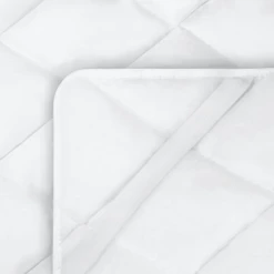 Surmatelas 80x200 Grand Confort, Mousse Microfibre, Certifié Oeko Tex -Doublures De Lit Soldes 2024 surmatelas 80x200 grand confort mousse microfibre certifie oeko tex 1