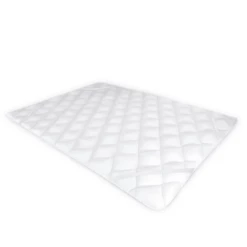 Surmatelas 80x200 Grand Confort, Mousse Microfibre, Certifié Oeko Tex -Doublures De Lit Soldes 2024 surmatelas 80x200 grand confort mousse microfibre certifie oeko tex 2