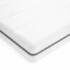 Surmatelas 90x190, Protection Matelas, Sur Matelas Mousse Hauteur 5cm