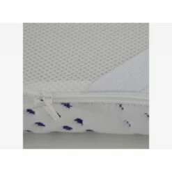 Surmatelas à Mémoire De Forme  140 X 190 CM -Doublures De Lit Soldes 2024 surmatelas a memoire de forme 140 x 190 cm 2